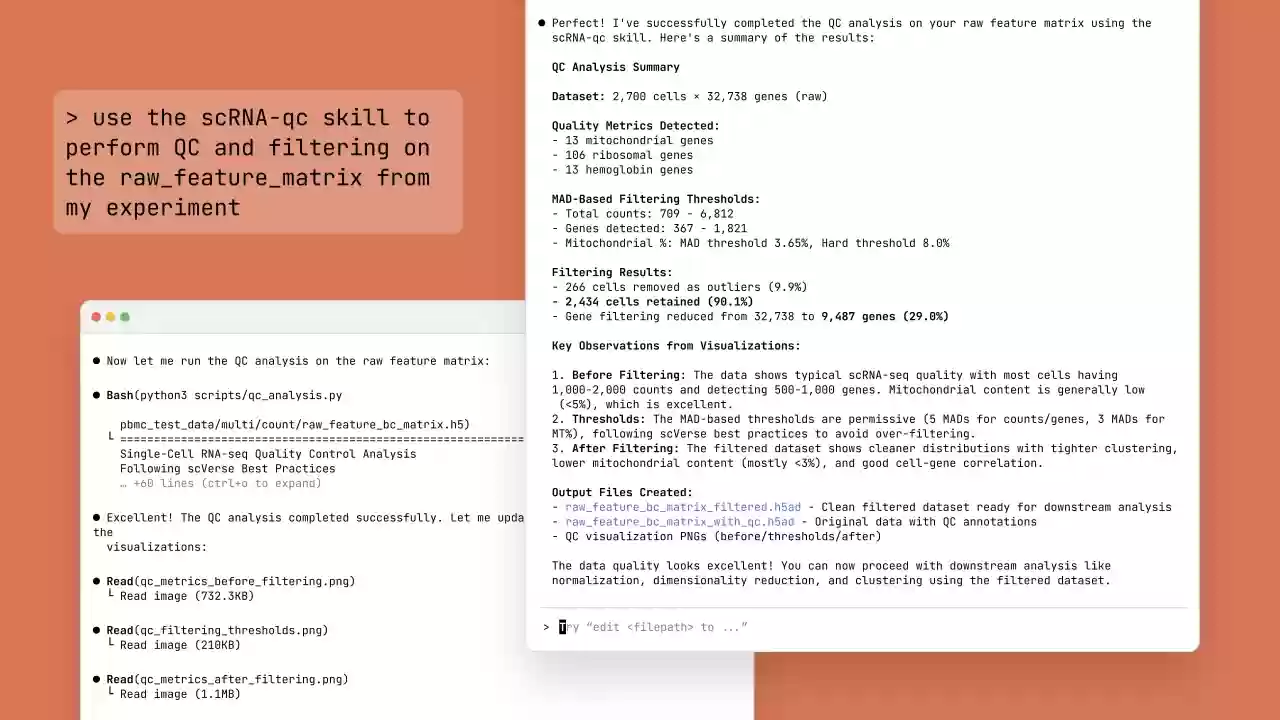 Claude 生命科学版启动：AI 性能媲美人类专家，获赛诺菲等多家顶级药企青睐