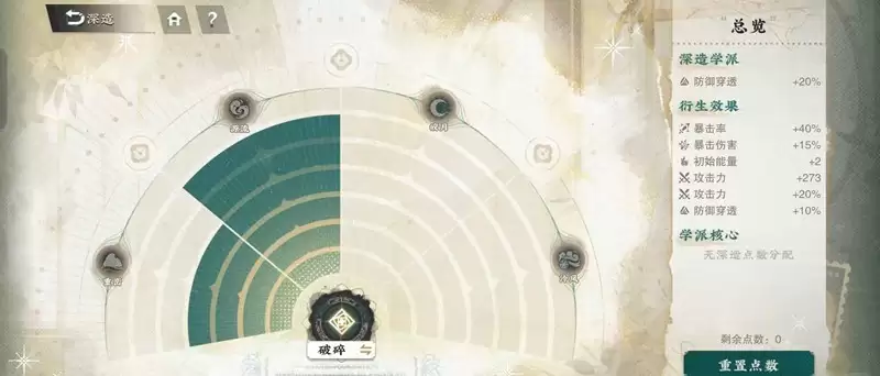 《物华弥新》愿为苍穹限定器者介绍