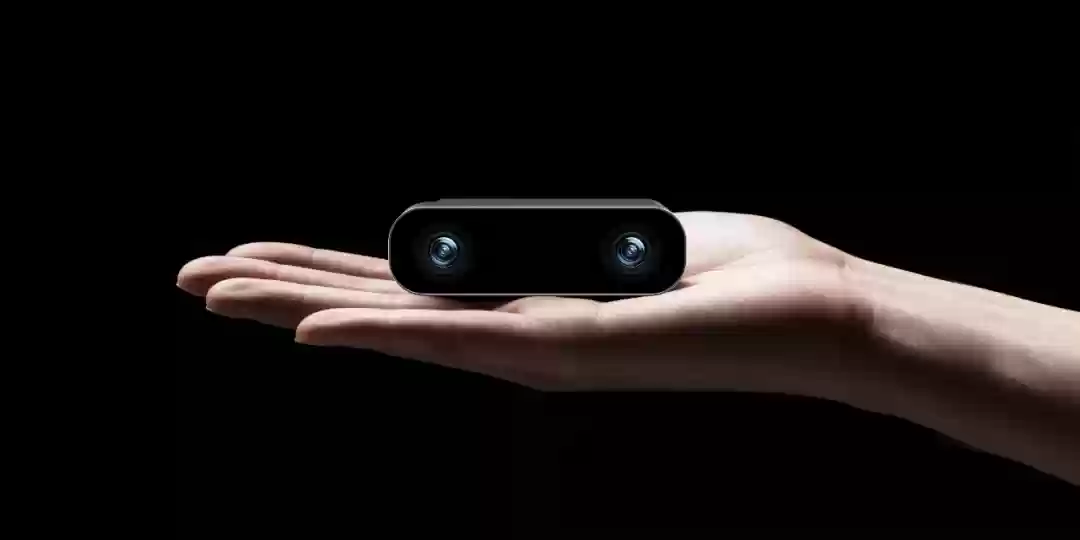 业界首款：RoboSense 发布“机器人操作之眼”AC2 超级传感器系统