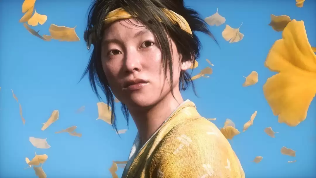 羊蹄山之魂主创揭秘：复仇之外的疗愈之旅