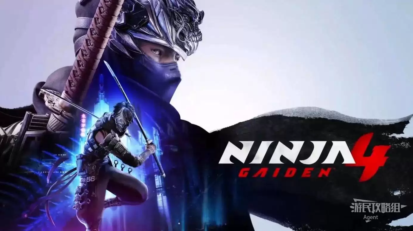 忍者龙剑传4双主角序章全流程图文指南