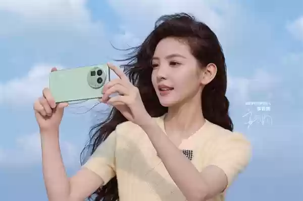 全球首发理光GR影像系统！真我GT8+ Pro发布：3999元起