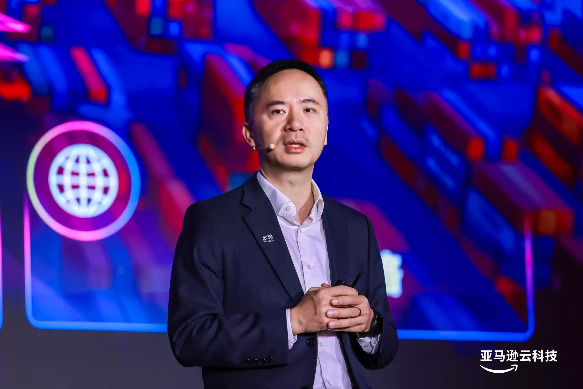 软件企业出海选什么平台？亚马逊云科技Marketplace有答案！
