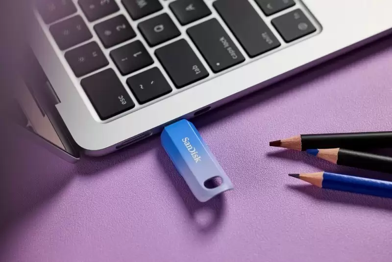 买对存储，省时省心 