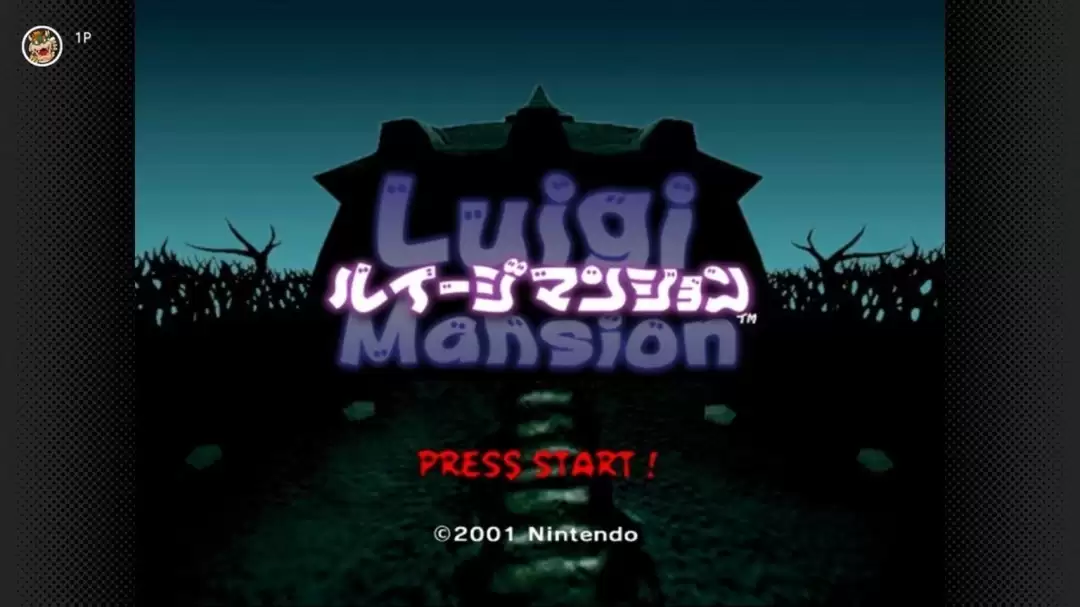 路易吉洋馆登陆Switch 2，加入任天堂经典精选阵容