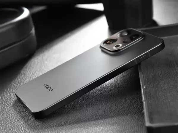 出游不用背相机 OPPO Find X9 Pro为何有此底气