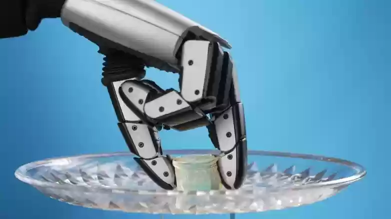 IROS惊艳一刻：星际光年旗舰全绳驱新品灵巧手震撼发布，开启灵巧操作新纪元