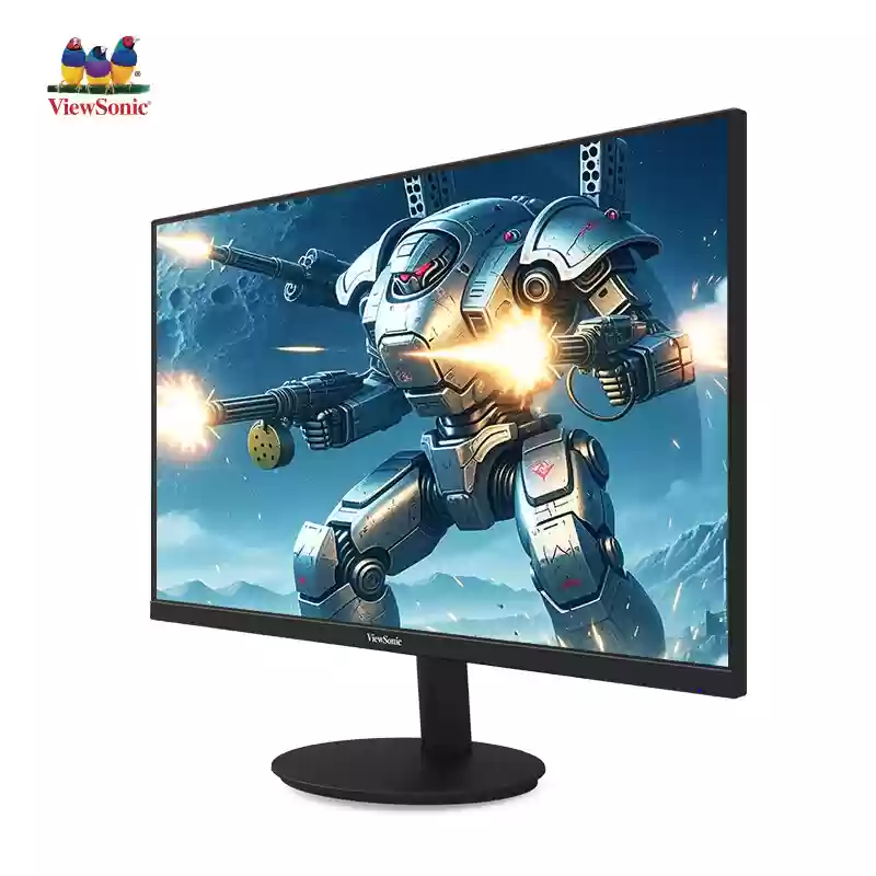 499 元，优派推出 1080P 220Hz 超频 23.8 英寸显示器“VX24G25”