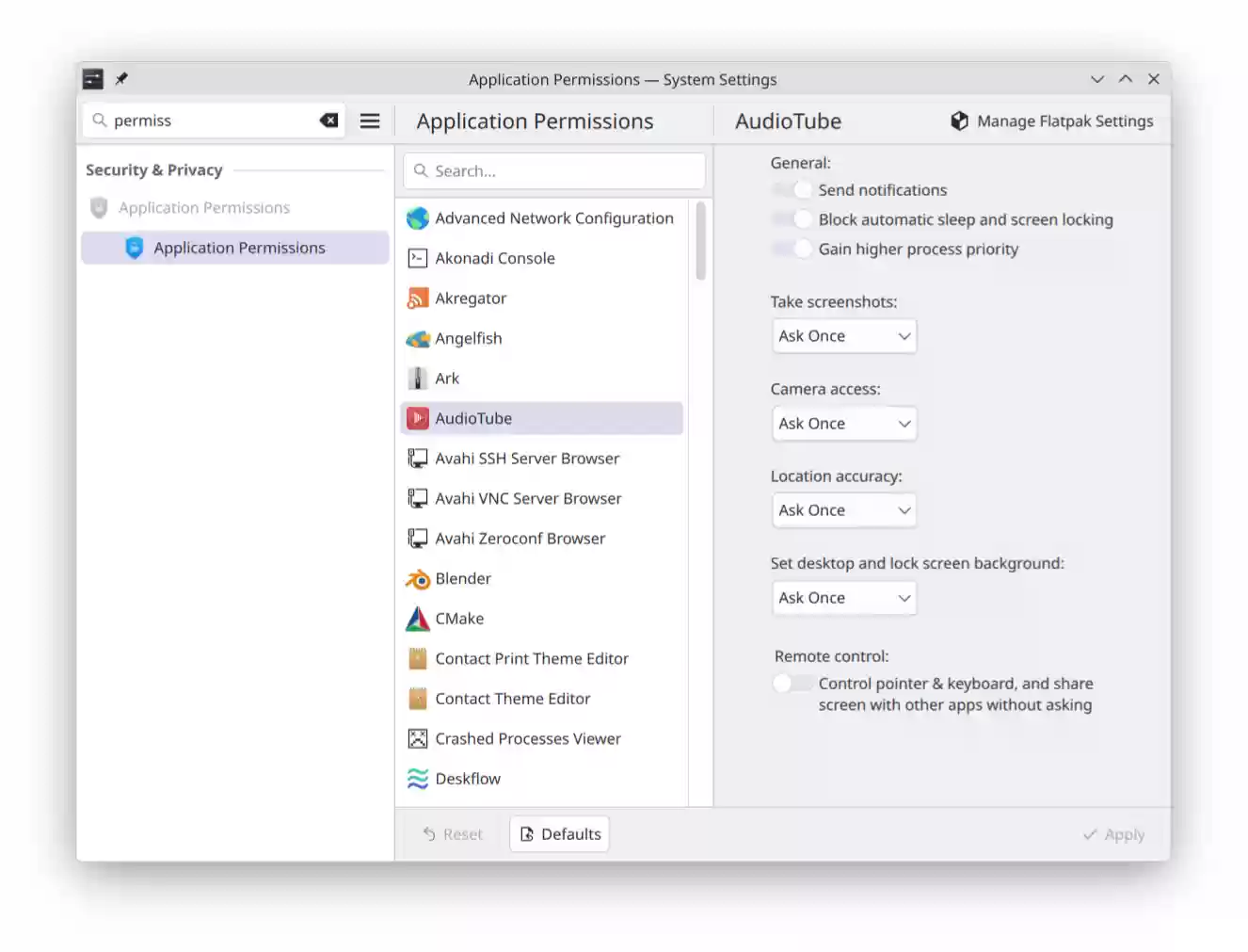 KDE Plasma 6.5 发布:带来自动明暗主题、固定剪贴板等多项目改进