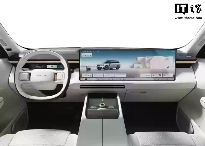 28.99 万元起，领克 900 混动 SUV 上市 5 个月交付突破 4 万台