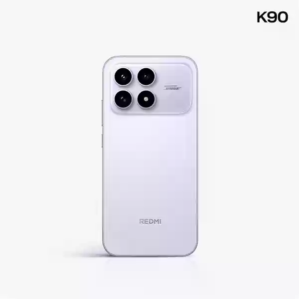 REDMI K90系列发布在即，工艺与体验全面升级