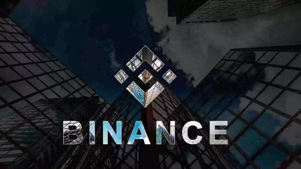 2025币安Binance安卓APP最新版官方下载路径