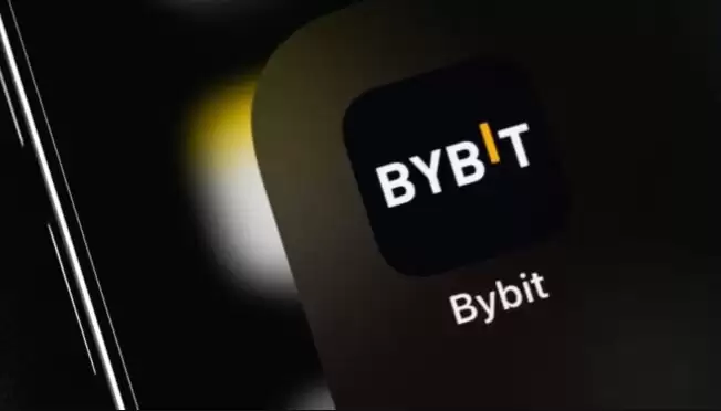Bybit交易所官方入口网站地址 Bybit官网手机APP下载链接 - 菜鸟下载