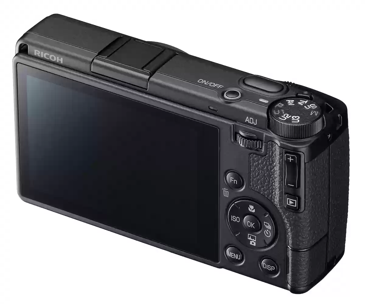 ISO 最高 409600：理光首款黑白 GR IV Monochrome 相机预计 2026 年春季上市