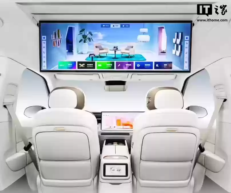 28.99 万元起，领克 900 混动 SUV 上市 5 个月交付突破 4 万台