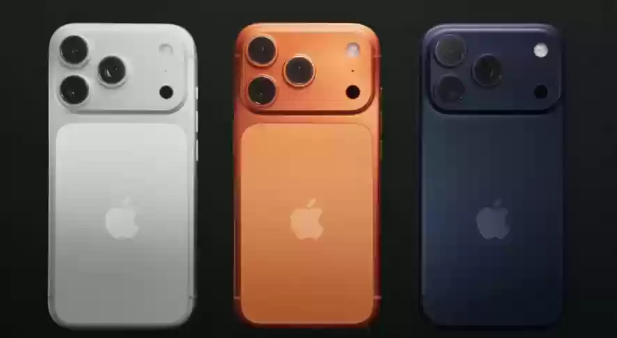 政府平台双补贴：苹果 iPhone 17 Pro Max 手机 9292 元再降价（非百亿补贴）