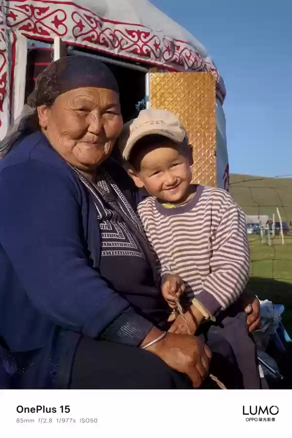 一加哈苏合作结束：一加15首次搭载OPPO LUMO凝光影像