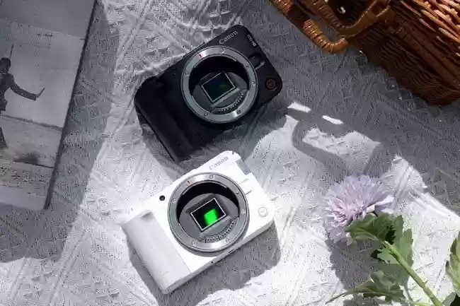 2025双十一最值得推荐的口碑相机是哪款？