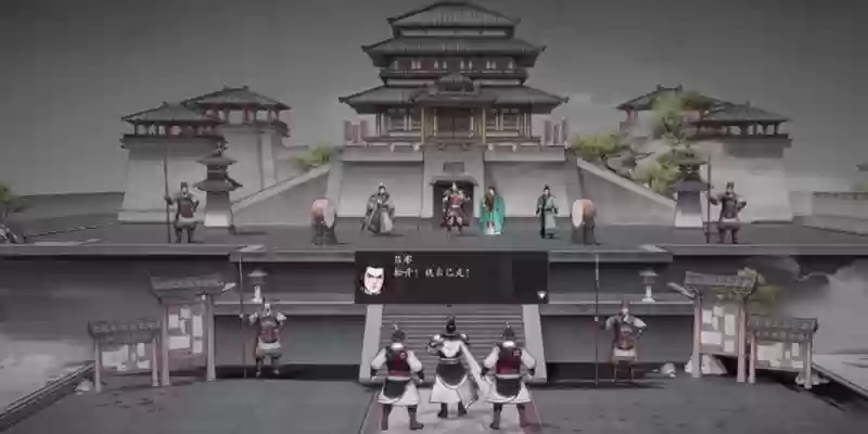 《三国望神州》吴国阵容搭配攻略