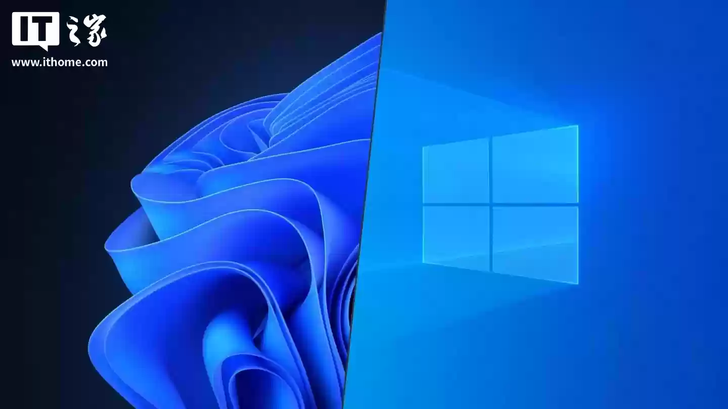 微软 Win10 结束支持后,Linux 发行版 Zorin OS 18 两天下载量破 10 万