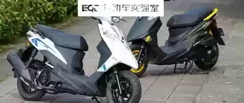 三阳将推全新电动Z1 Attila运动踏板