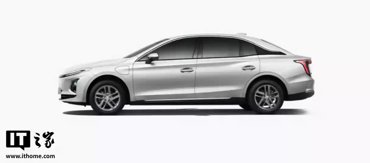 2025 款一汽红旗 E-QM5 新增“时代换电版”上市：CLTC 续航 500 公里，不含电池价 8.98 万元