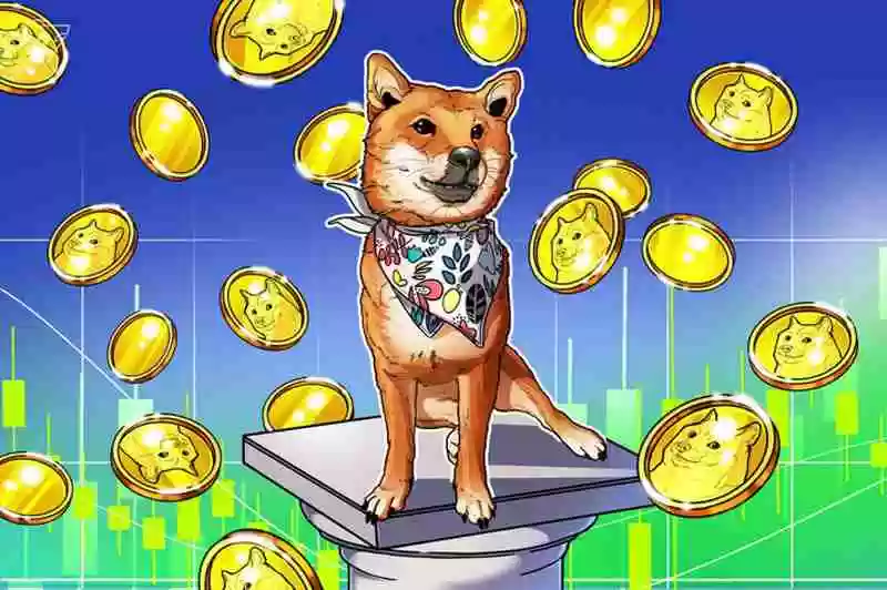 喜报：狗狗币价格在马斯克发布DOGE相关帖子后有望上涨25%
