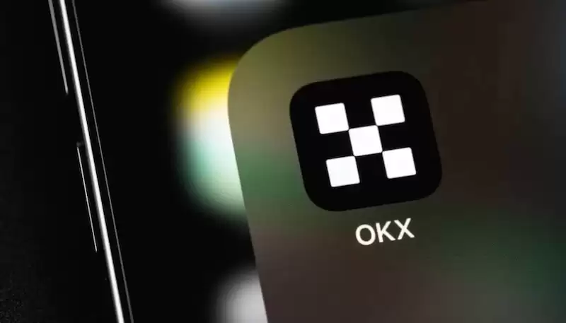 欧易交易所OKX官网入口 欧易OKEX交易平台APP获取地址 - 菜鸟下载