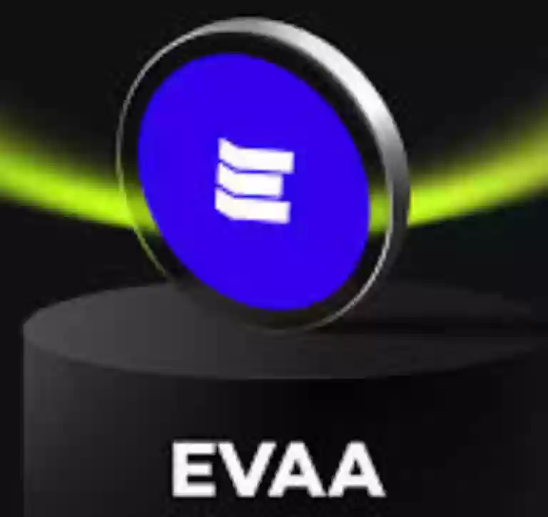 EVAA币在哪里买 EVAA币买卖渠道入口 - 菜鸟下载