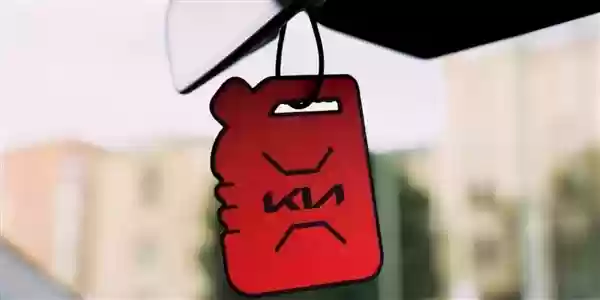 别出心裁！起亚为EV4欧洲买家赠送汽油味香薰：帮助适应电动车