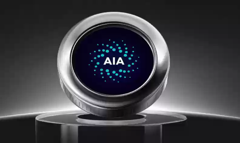 AIA币是什么？AIA币在哪里购买？ - 菜鸟下载