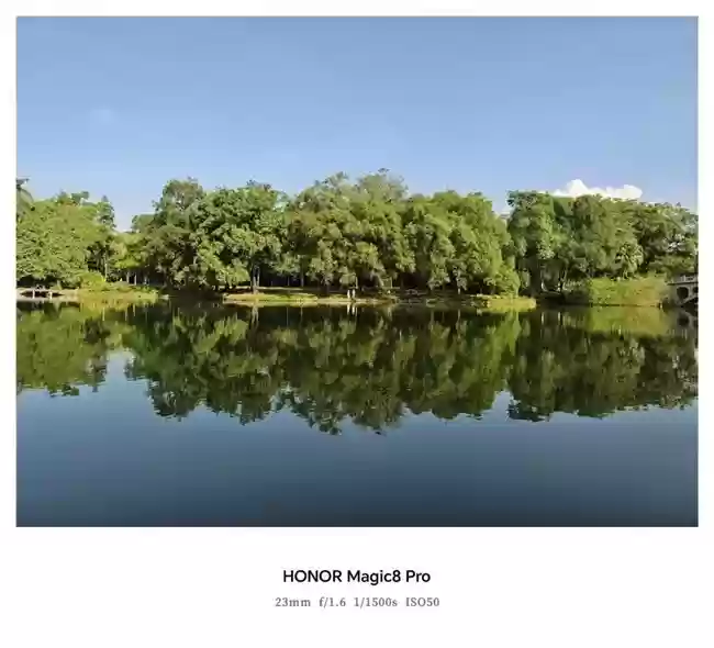 2025最强最好旗舰手机 荣耀Magic8系列诠释旗舰巅峰