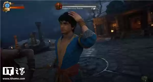 印度首款 3A 大作《释放阿凡达》上架 Steam,1060 显卡就能玩