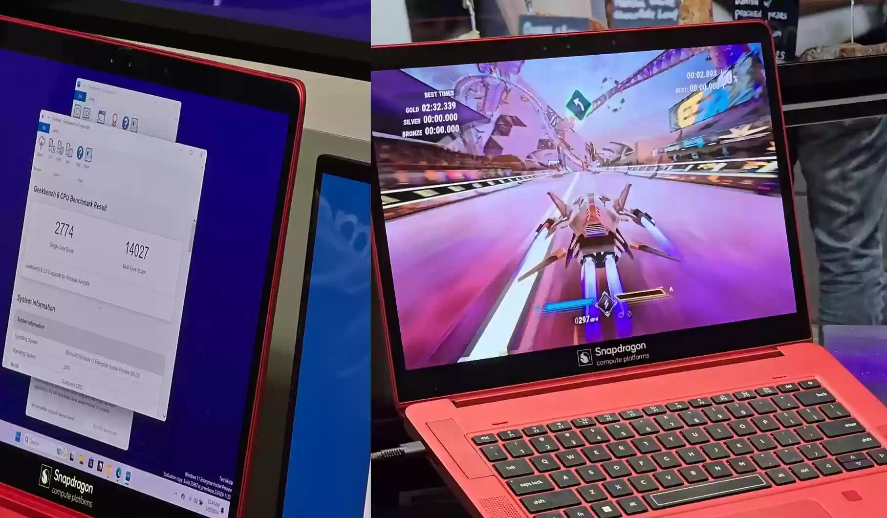 历史性更新：微软 Arm 版 Win11 补齐 AVX 指令集短板，解锁海量 x86 应用