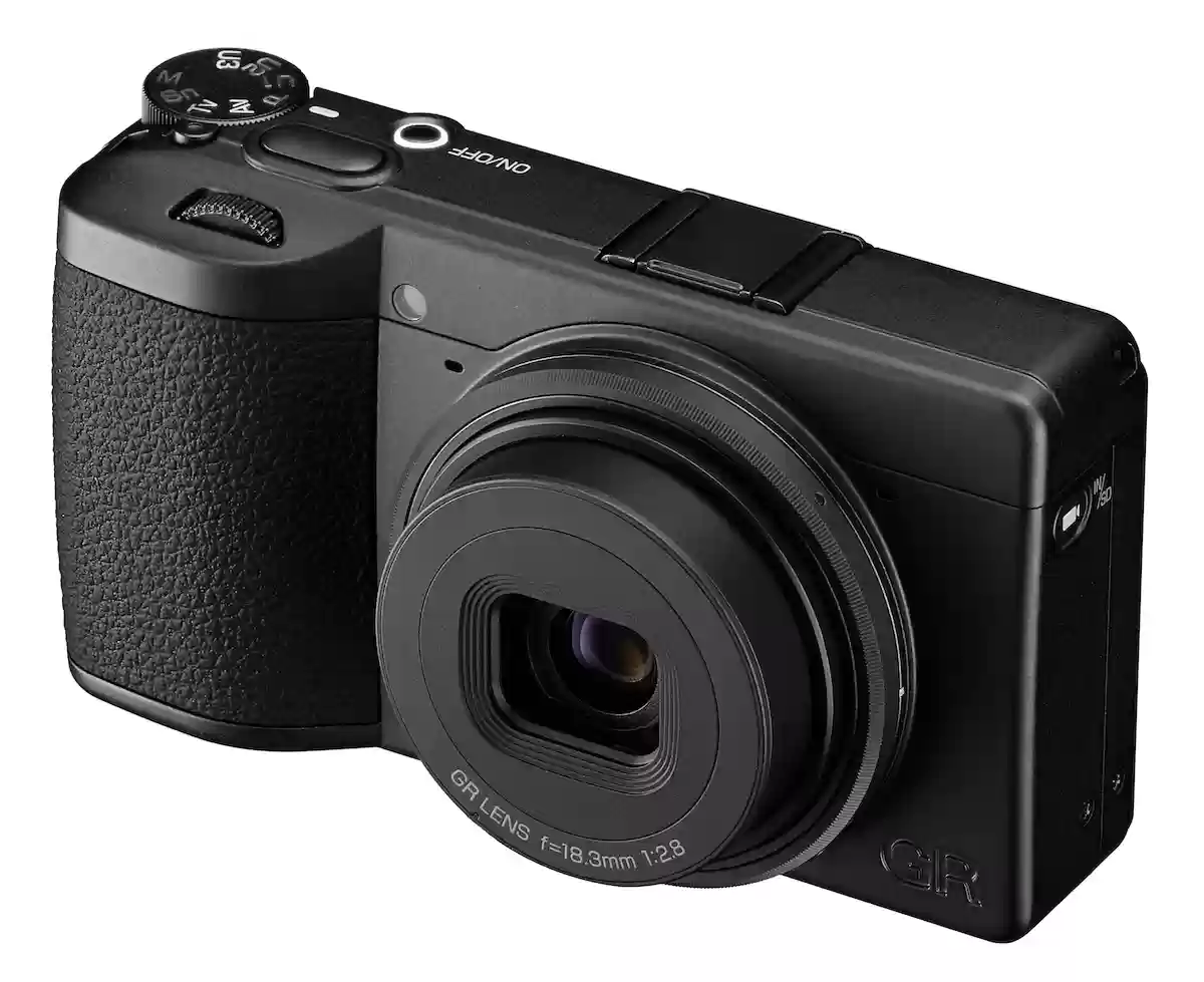 ISO 最高 409600：理光首款黑白 GR IV Monochrome 相机预计 2026 年春季上市