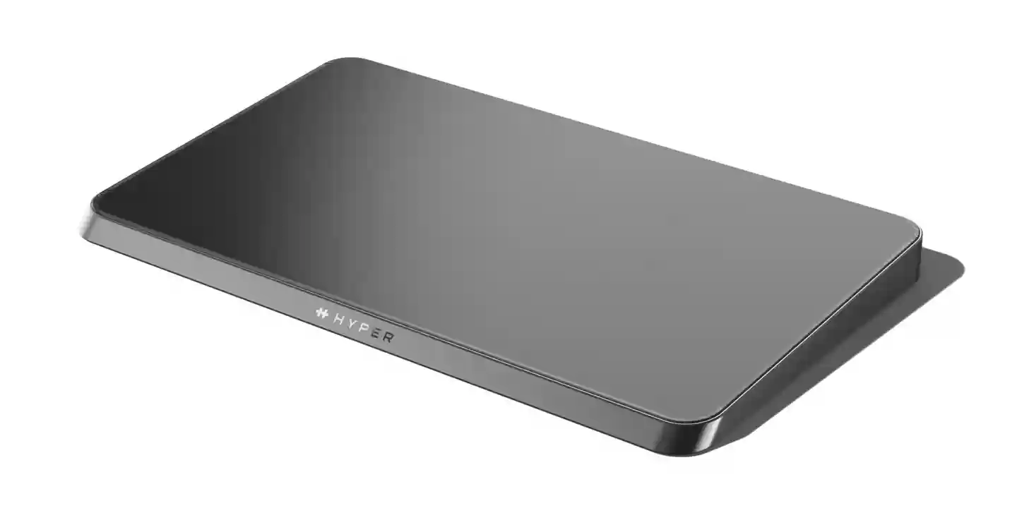 Hyper 发布 Windows 适用高级触控板 HyperSpace Trackpad Pro,240Hz 回报率