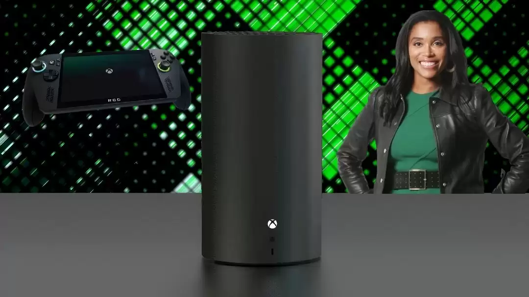 微软确认研发下一代高端Xbox混合主机