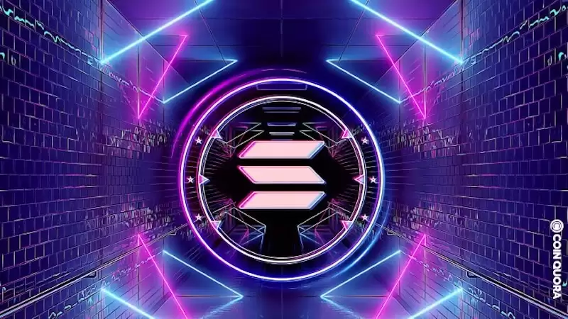 Solana与以太坊全面对比：从架构到NFT生态解析 - 菜鸟下载