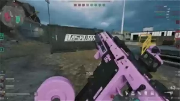 \