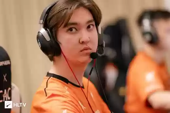 \