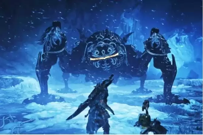 怪物猎人：荒野PC版现闪退bug，官方紧急修复多平台技术问题