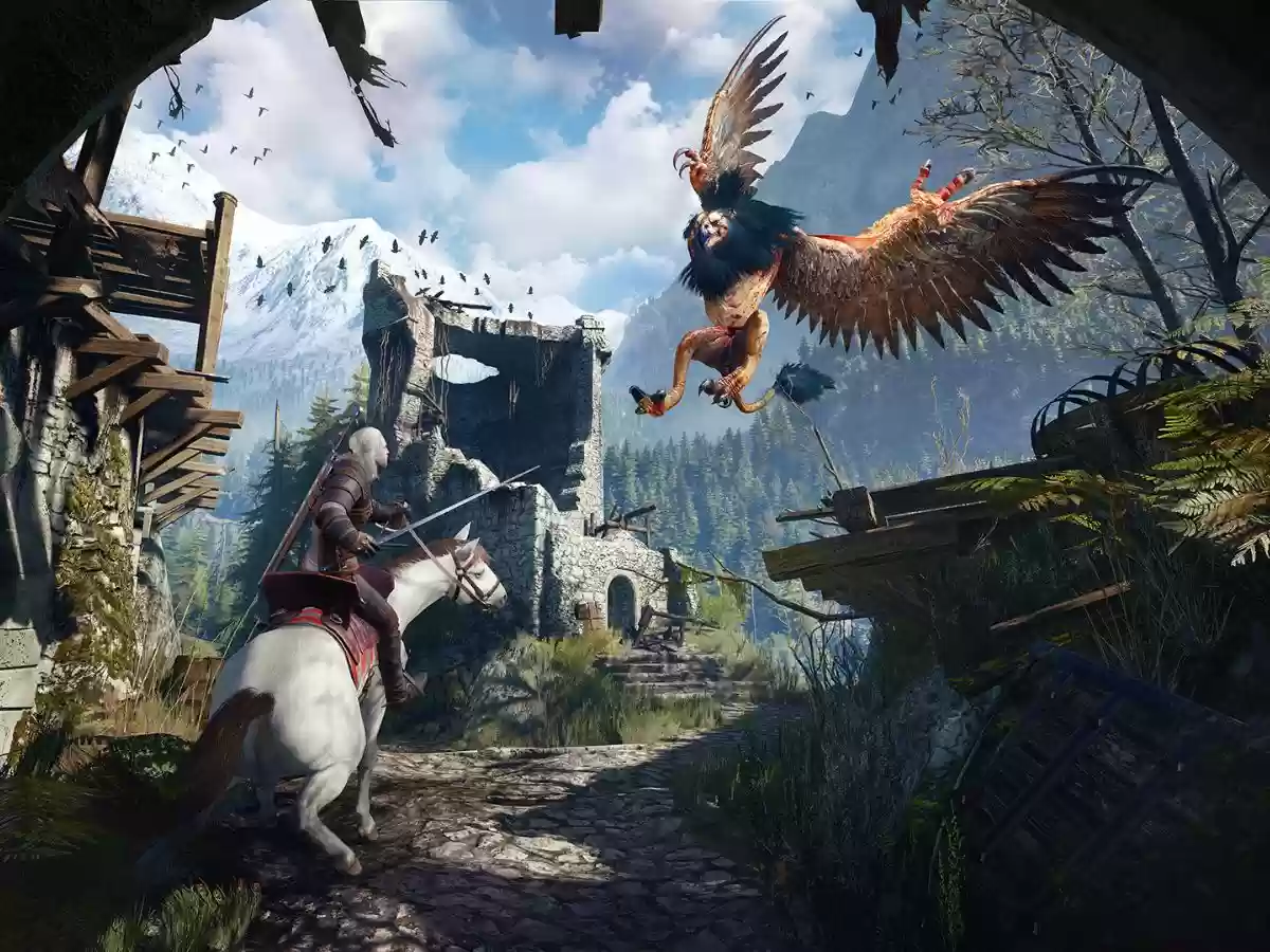 CD Projekt RED招募首席编剧 暗示巫师新作开发中