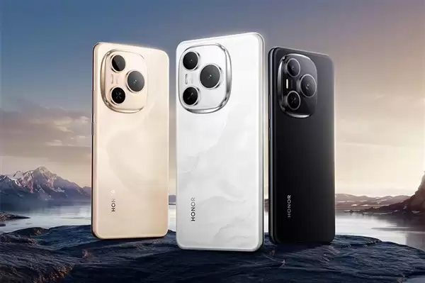 荣耀率先迈进10000mAh时代:新机明年Q1登场