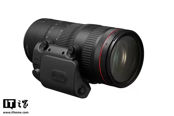 突破无反 / 单反相机镜头全球产量纪录，佳能宣布 RF / EF 系列镜头产量达 1.7 亿支