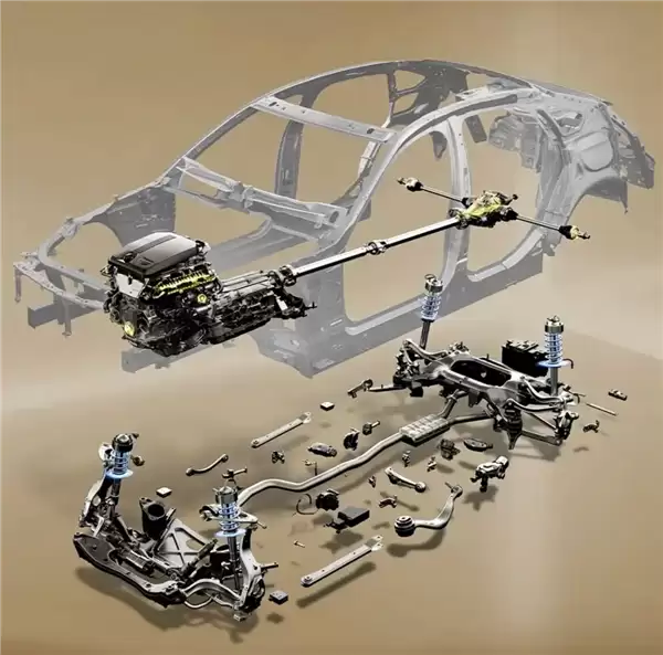 单次事故定损超车价30%可免费换新车！新款凯迪拉克CT6上市：28.99万起