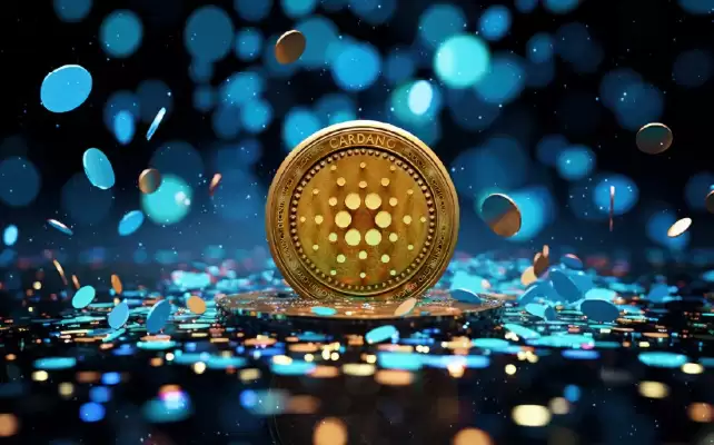 如何购买Cardano（ADA）？2025年ADA购买流程详解！ - 菜鸟下载