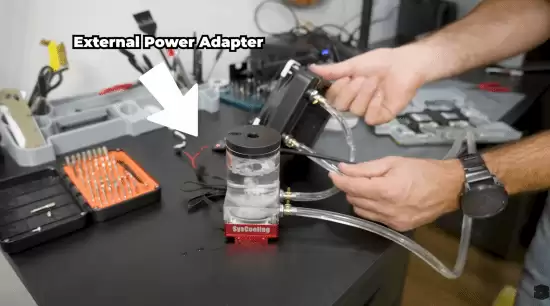 老主机焕发新生：2006年PS3成功改装水冷超频