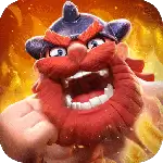 野蛮人大作战华为客户端