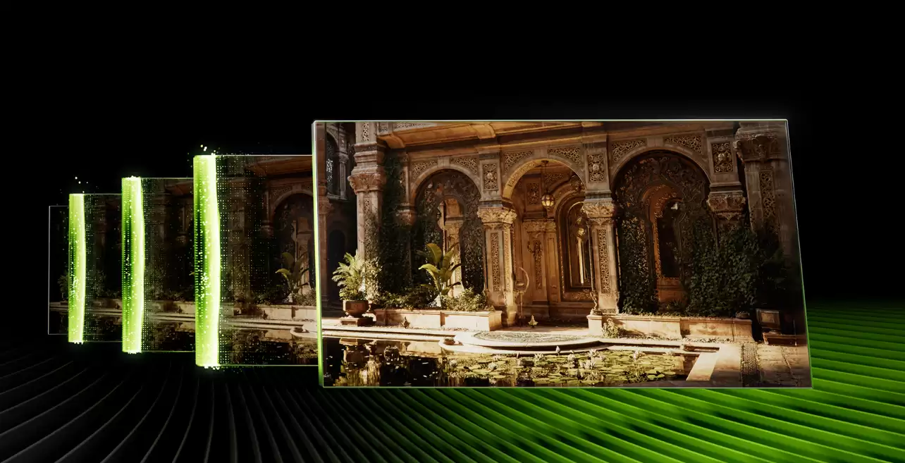 为什么高分辨率，显卡一定得高带宽？