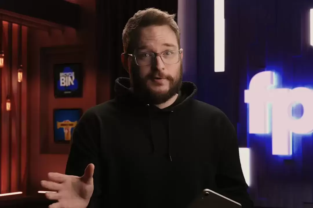 曾爆料 iOS 26 机密：Prosser 称一直和苹果沟通，暗示寻求庭外和解